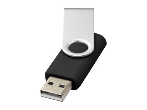 USB-флешка на 2 Гб «Rotate basic» 1 USB-флешка на 2 Гб «Rotate basic» 1
