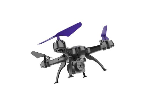 Радиоуправляемый квадрокоптер «FALCON X FPV» 14