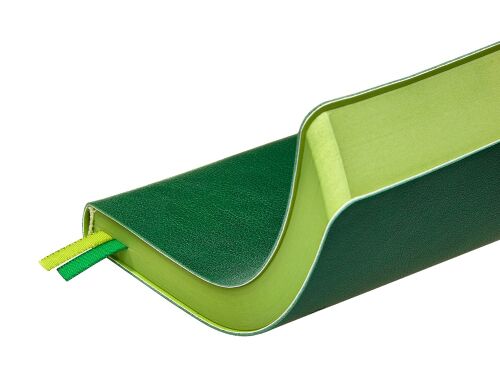 Ежедневник А5 датированный «Boston» на 2026 год 1