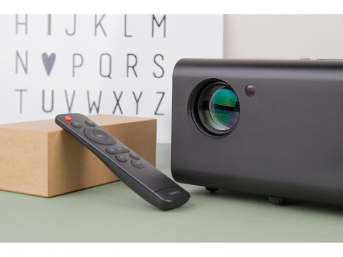 Проектор «Ray Smart Cube» 6 Проектор «Ray Smart Cube» 6