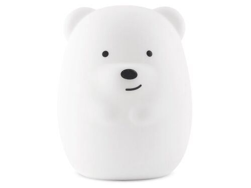 Ночник LED «Bear» 8