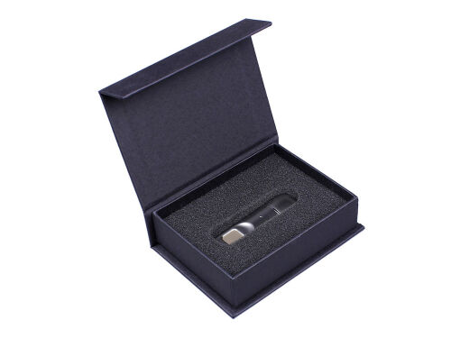 USB 3.0-флешка на 256 Гб со сканером отпечатков пальцев в подаро 6