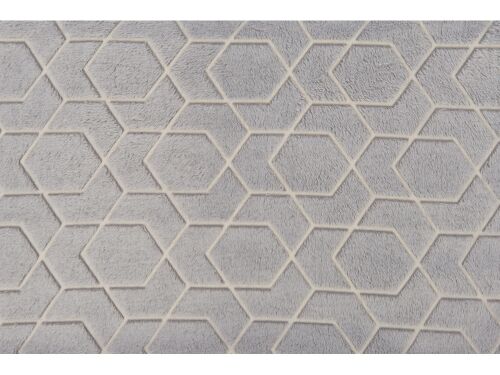 Светящийся в темноте плед «Lattice» 4