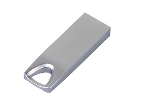 USB 3.0-флешка на 64 Гб с мини чипом и отверстием для цепочки 3 USB 3.0-флешка на 64 Гб с мини чипом и отверстием для цепочки 3