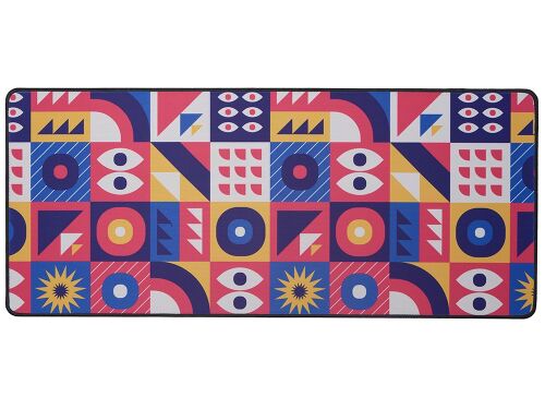 Настольный коврик для мышки и клавиатуры с возможностью полноцве 7