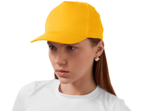 Бейсболка «Poly» 3