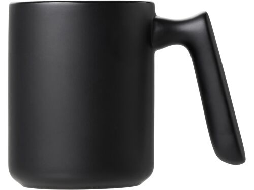 Кружка матовая с прямой ручкой «Axio» 3