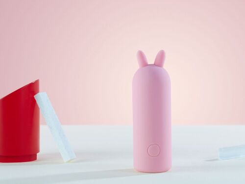 Внешний аккумулятор «NEO Rabbit Love», 5000 mAh 6