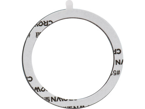 Магнитный беспроводной внешний аккумулятор с быстрой зарядкой QC 6