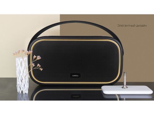 Портативная акустика «Mysound Moon» 5