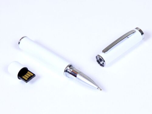 USB 2.0- флешка на 64 Гб в виде ручки с мини чипом 1