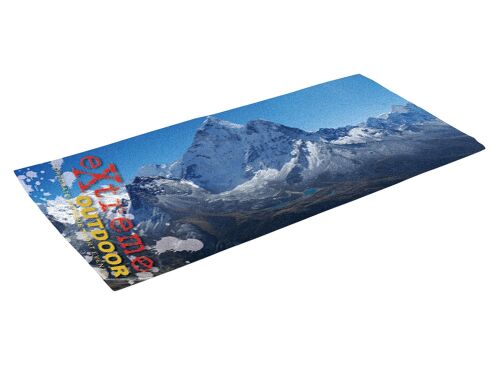 Многофункциональная бандана с возможностью полноцветной печати 3