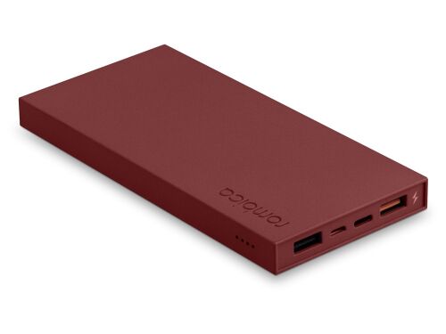 Внешний аккумулятор «NEO ARIA», 10000 mAh 1 Внешний аккумулятор «NEO ARIA», 10000 mAh 1