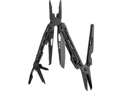 Мультитул Nextool Black Knight 2 Мультитул Nextool Black Knight 2