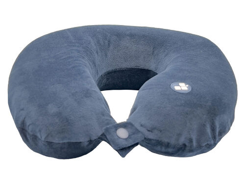Подушка для путешествий с эффектом памяти «Drowsy» 2