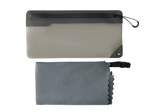 Спортивное полотенце «Спутник» в чехле 6