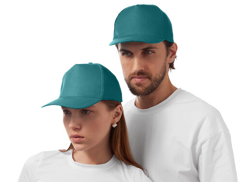 Бейсболка «Poly» 1 Бейсболка «Poly» 1