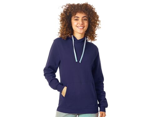 Толстовка "Stream" с капюшоном, унисекс 3