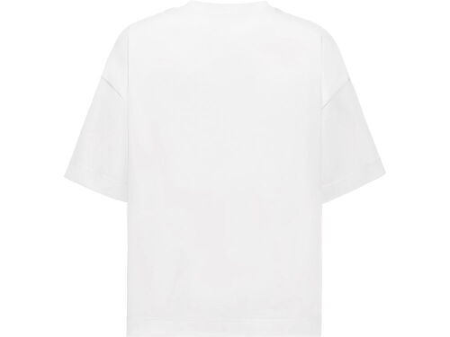 Футболка оверсайз «Beta.01» унисекс 6