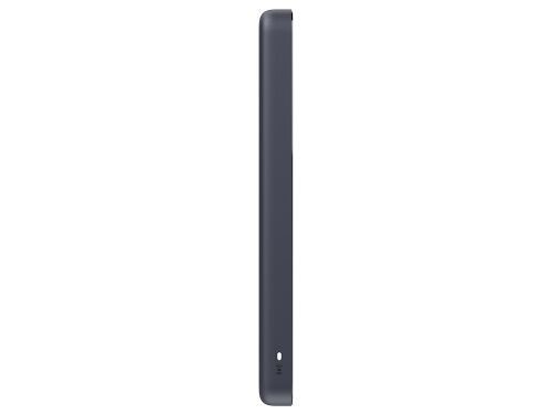 Внешний аккумулятор Xiaomi Super Slim Magnetic Power Bank, 5000  3
