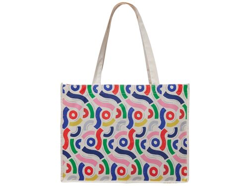 Сумка для шопинга с возможностью полноцветной печати 3