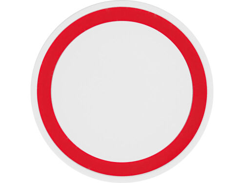 Беспроводное зарядное устройство «Dot», 5 Вт 2 Беспроводное зарядное устройство «Dot», 5 Вт 2