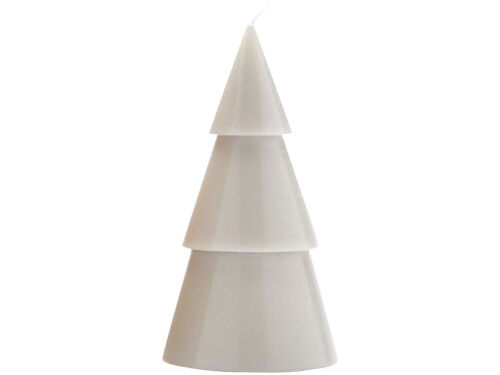 Рождественская елочная свеча матча, L 2