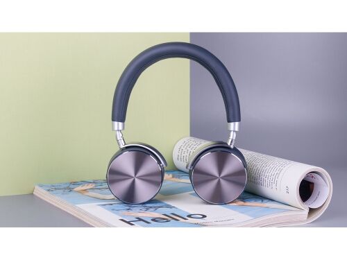 Беспроводные наушники с шумоподавлением «Mysound BH-13 ANC» 6