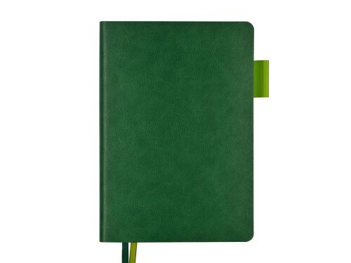 Ежедневник А5 датированный «Boston» на 2026 год 2