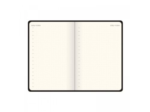 Ежедневник недатированный А5 «Tokyo» 4