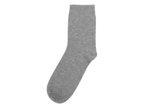 Носки однотонные «Socks» женские 2