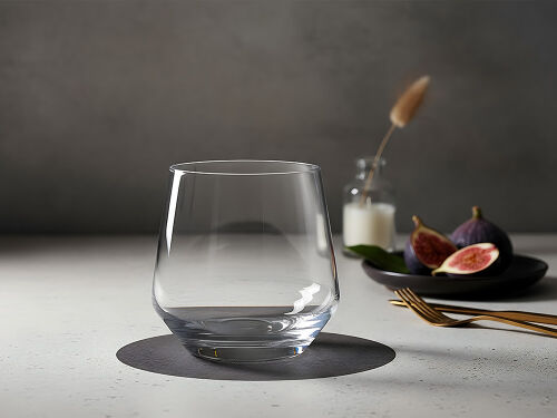 Стеклянный бокал «Cliff» 6