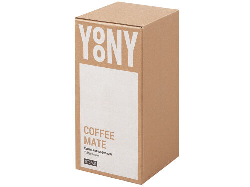 Капельная кофеварка «Coffee Mate» 6 Капельная кофеварка «Coffee Mate» 6