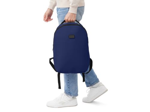 Рюкзак «Sofit» для ноутбука 14'' из экокожи 6