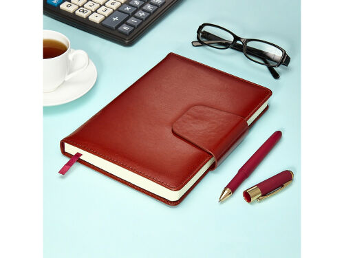 Ежедневник недатированный А5 «Prestige» 6