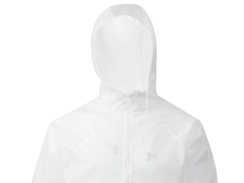 Дождевик «Parka» унисекс 2 Дождевик «Parka» унисекс 2
