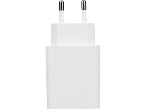 Сетевое зарядное устройство c выходами USB-A и USB-C «Recharger» 2