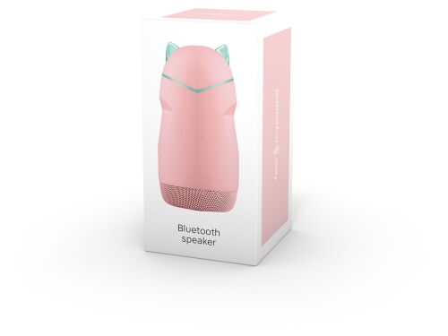 Портативная колонка TWS «Mysound Kitty 3C» 2