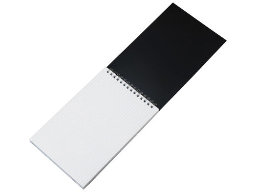 Блокнот А5 в пластиковой обложке 3