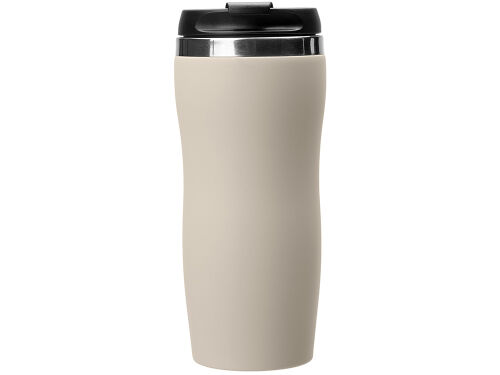 Термокружка «Mony Steel» soft-touch 3