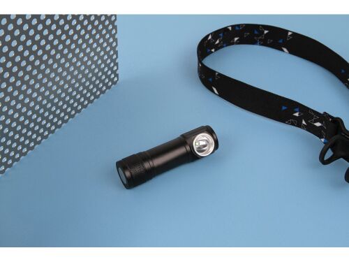 Фонарь «LED Z9» 7 Фонарь «LED Z9» 7