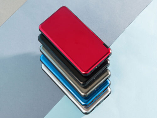 Внешний аккумулятор «Forge» v.2 , 10000 mAh 7 Внешний аккумулятор «Forge» v.2 , 10000 mAh 7