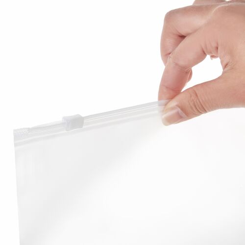 Пакет с замком ziplock «Мист», L 6