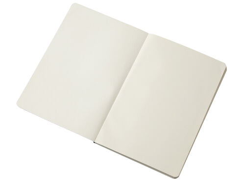 Блокнот в гибкой обложке A5 «Виспи 2.0» в клетку 3