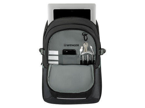 Рюкзак «Ryde» с отделением для ноутбука 16" 5