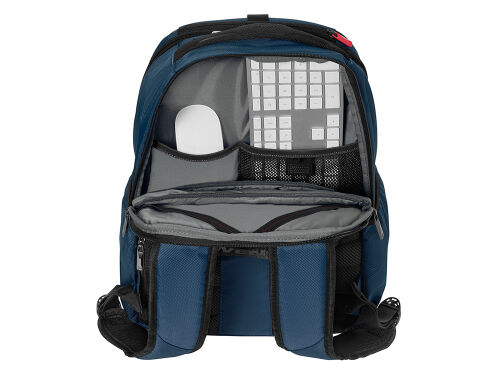 Рюкзак «XE Professional» с отделением для ноутбука 15.6" 5