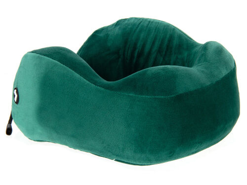 Подушка для путешествий с эффектом памяти «Bluewinder» 3