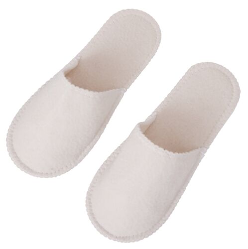 Тапочки для бани и сауны «Healing» 3