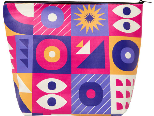 Косметичка с возможностью полноцветной печати 2