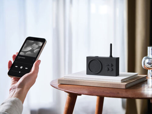 Колонка беспроводная Tykho 3 4